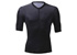 Maglia Fade Uomo Nero